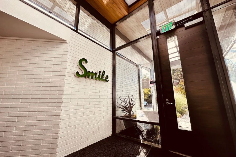 Seattle Dentist Office