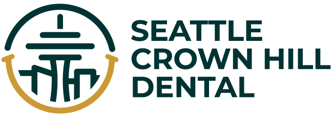 Seattle Crown Hill Dental